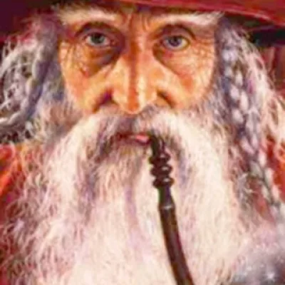 Elminster Aumar