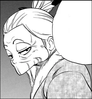 Elmore Tenjuin