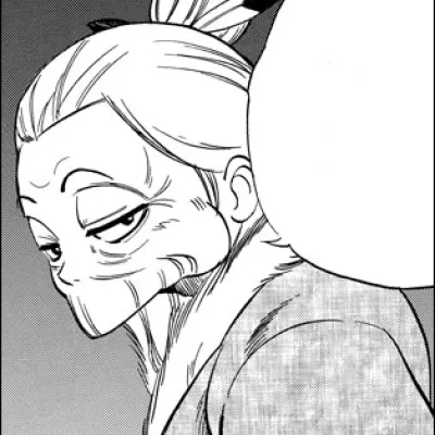Elmore Tenjuin