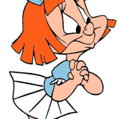 Elmyra Duff