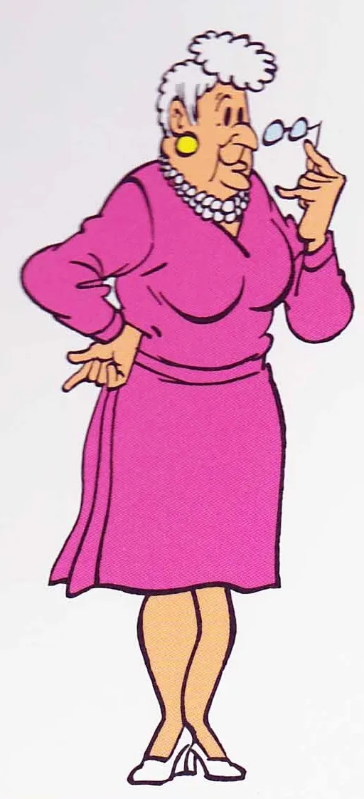 Elodie Van Stiepelteen