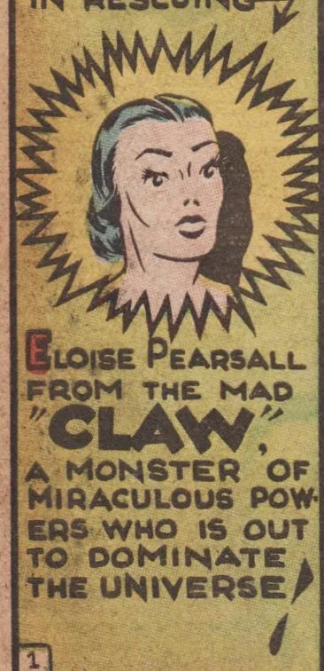 Elois Pearsall