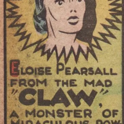 Elois Pearsall