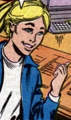 Eloise Abernathy
