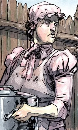 Eloise Grenier