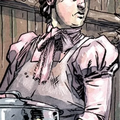 Eloise Grenier