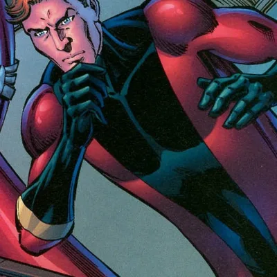 Elongated Man