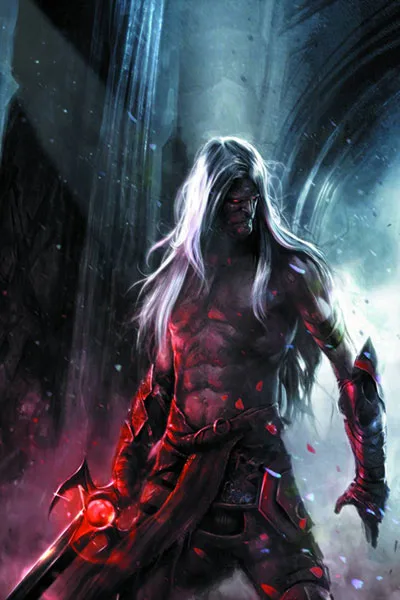 Elric