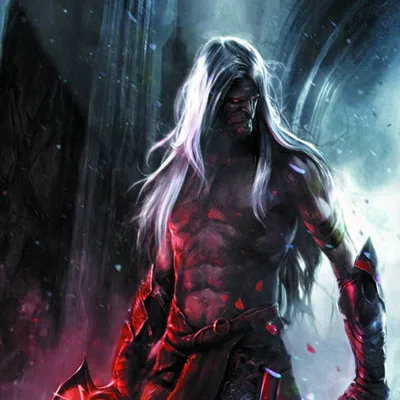 Elric