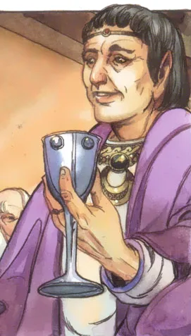 Elrond