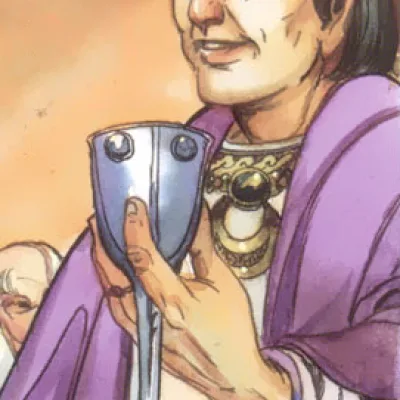 Elrond