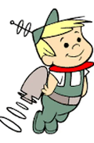 Elroy Jetson