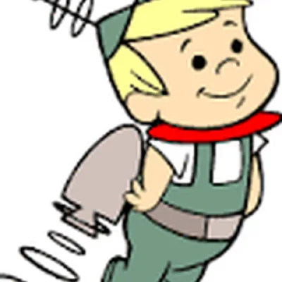 Elroy Jetson