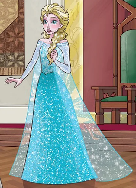 Elsa