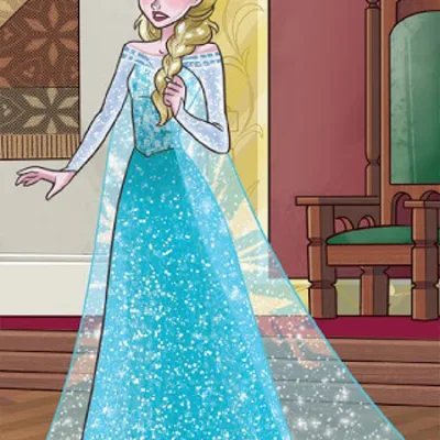Elsa