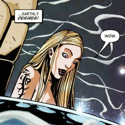 Elsa Grimston