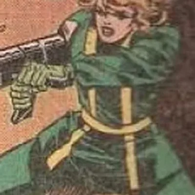 Elsie Carson