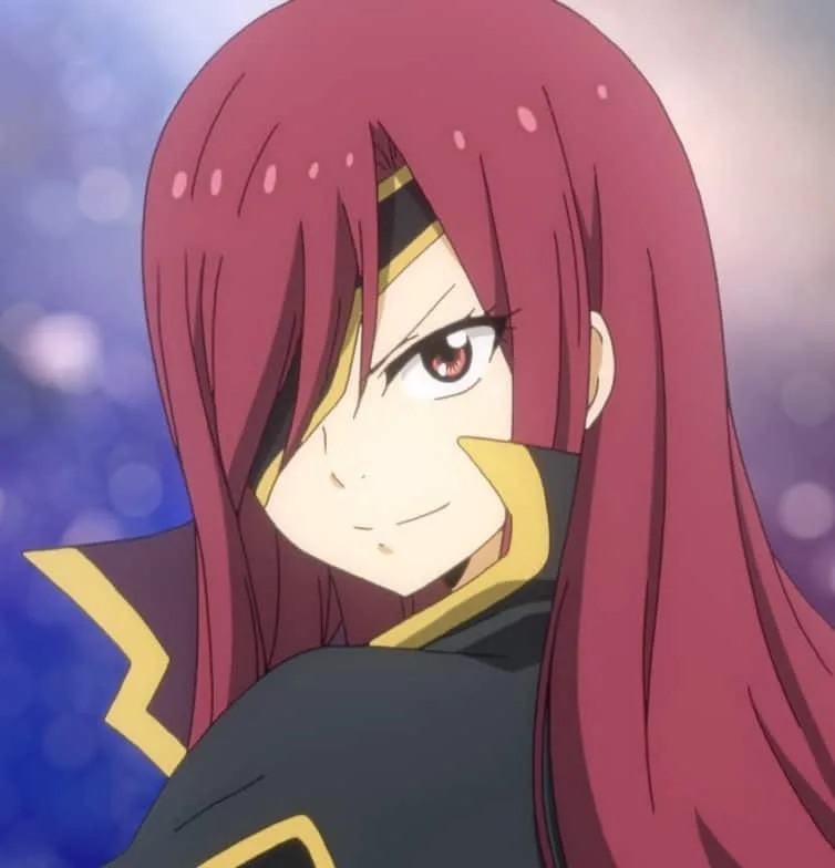 Elsie Crimson