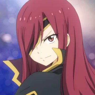 Elsie Crimson