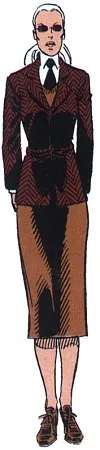 Elspeth Cromwell