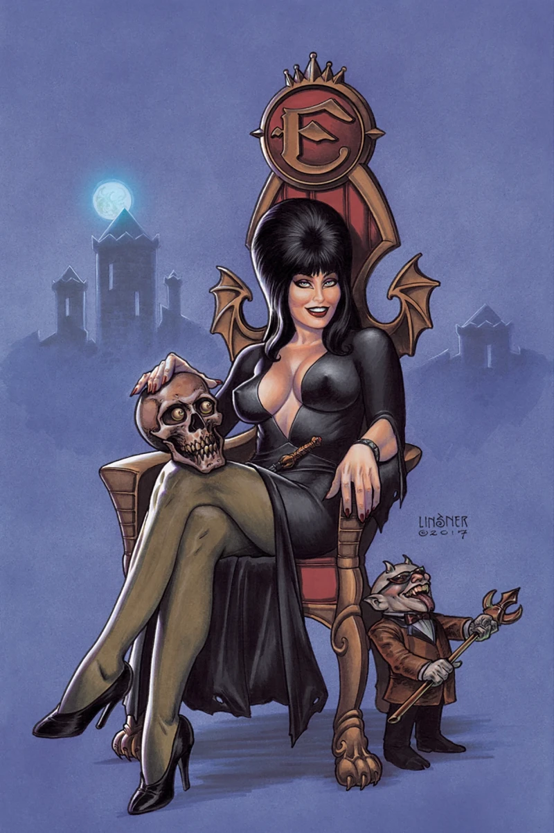 Elvira