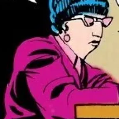 Elvira Thickert