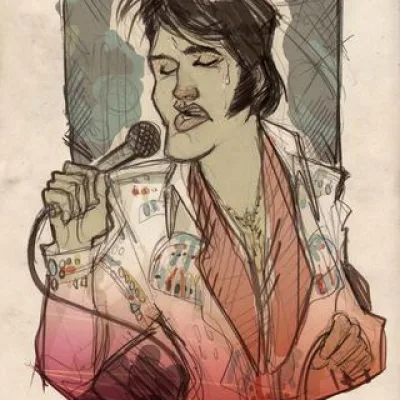 Elvis Presley