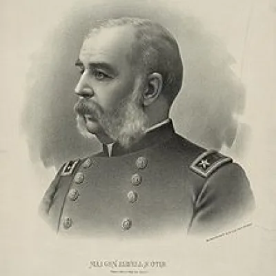 Elwell Stephen Otis