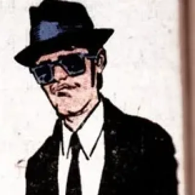 Elwood McNulty