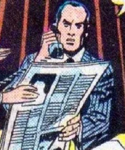 Elwood Sandt