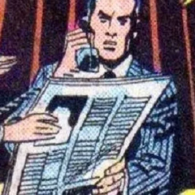 Elwood Sandt