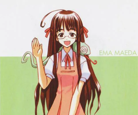 Ema Maeda