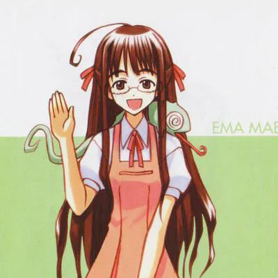 Ema Maeda