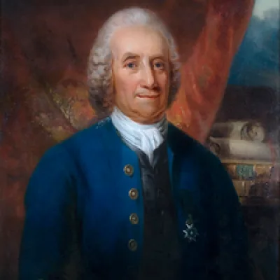 Emanuel Swedenborg