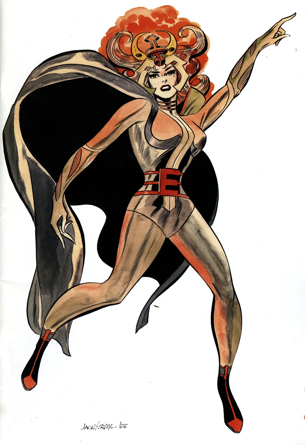Ember