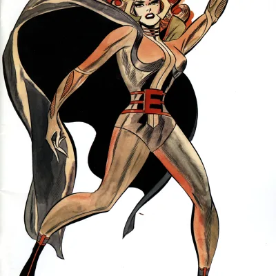 Ember