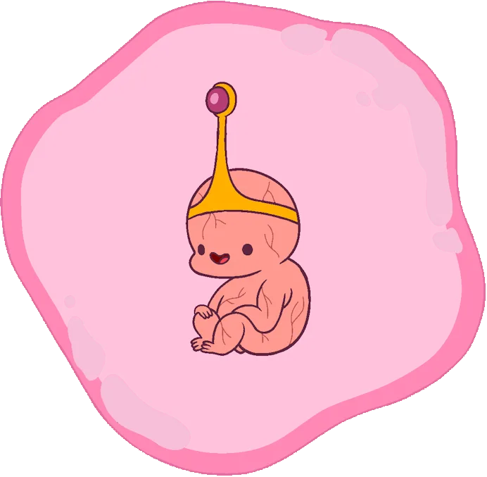 Embryo Princess