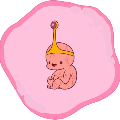 Embryo Princess