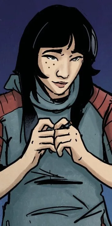 Emelsine Tarkin