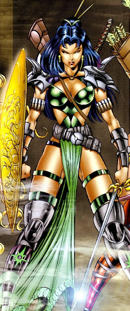Emerald