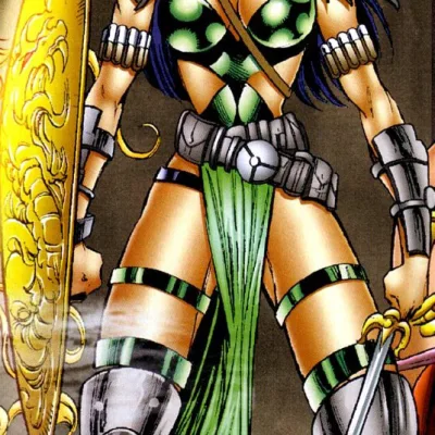 Emerald