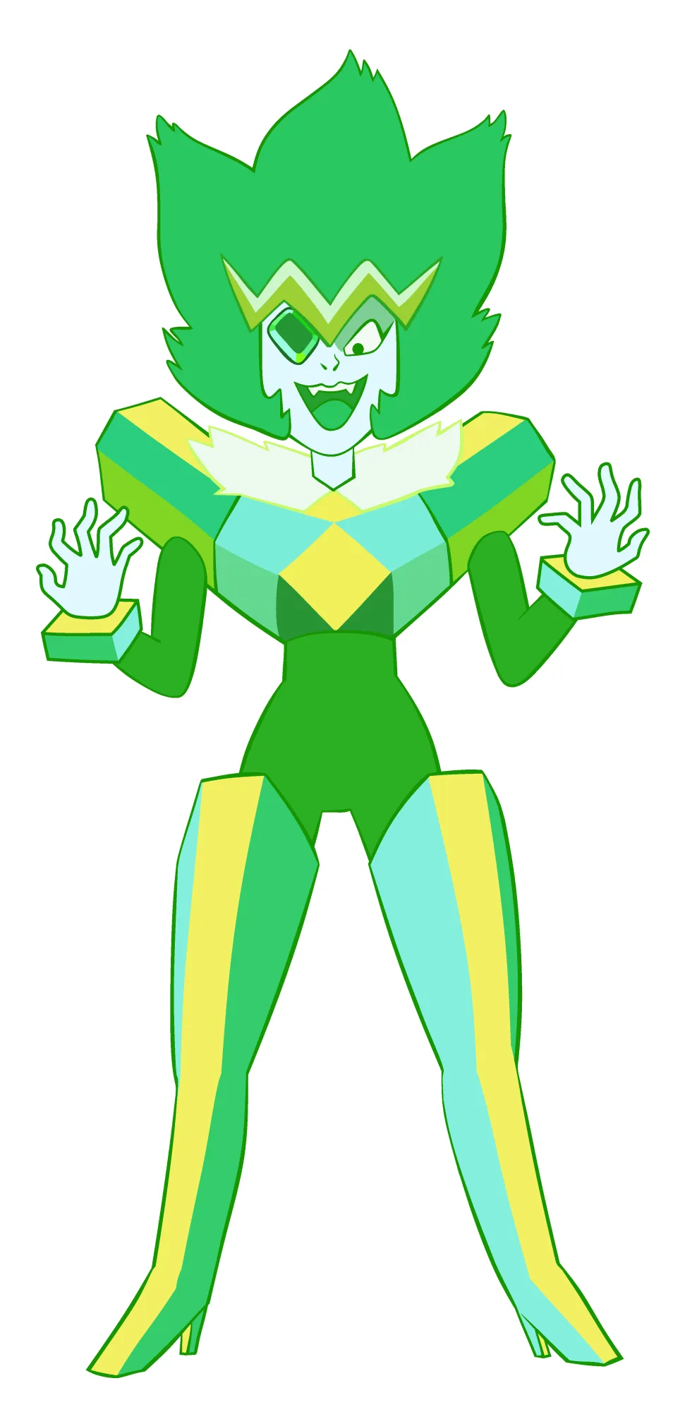 Emerald