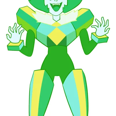 Emerald
