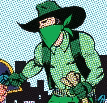 Emerald Bandit
