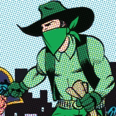 Emerald Bandit