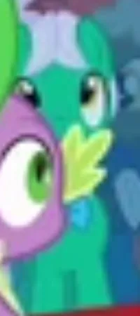Emerald Beacon