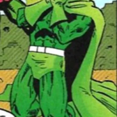 Emerald Don
