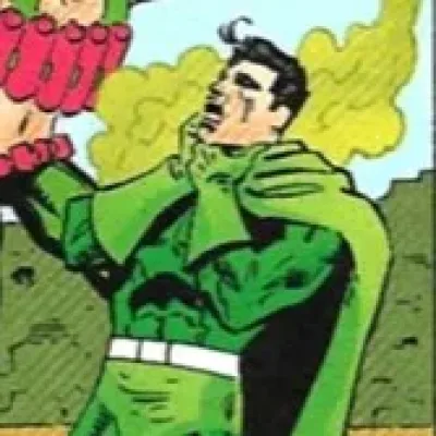 Emerald Don