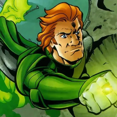 Emerald Knight