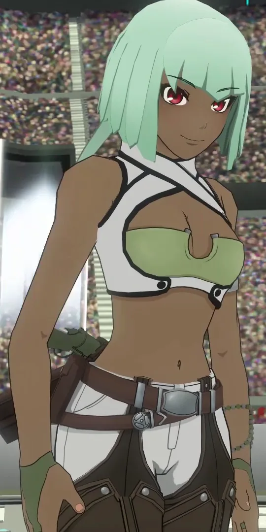 Emerald Sustrai